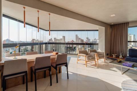 varanda no final da tarde fotografia de arquitetura e ambiente diego rocha fotografo'