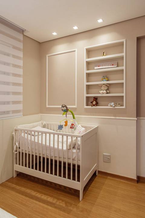 quarto de bebe quarto bege de bebe'