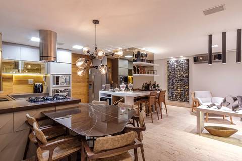 sala de luxo acabemento de luxo iluminação projeto luminotécnico residencial'