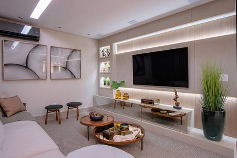 sala para tv painel para sala painel de tv'
