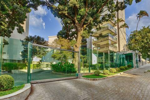 fachada de predio diego rocha fotografo fotografia de arquitetura e ambiente bh belo horizonte'