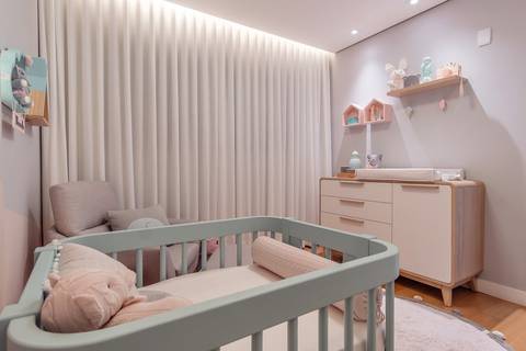 quarto de bebe diego rocha fotografo fotografia de arquitetura e ambiente bh belo horizonte '