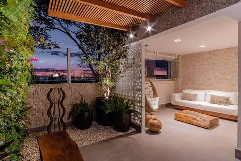 area privativa de apartamento diego rocha fotografo fotografia de arquitetura e ambiente bh belo horizonte'