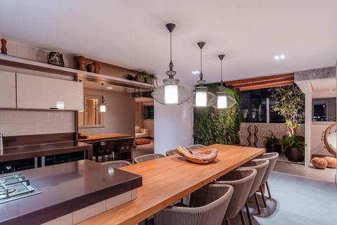 diego rocha fotografo fotografia de arquitetura e ambiente bh belo horizonte area gourmet privativa de apartamento'