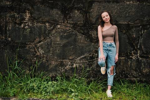 ensaio debutante bh'