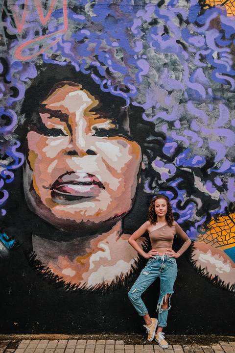 ideia de ensaio 15 anos debutente diego rocha'