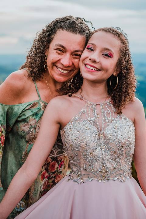 ensaio de 15 anos bh'