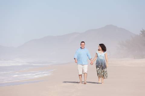 Ensaio Pre Wedding no Rio de Janeiro'