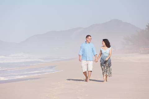 Ensaio Pre Wedding no Rio de Janeiro'