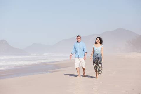 Ensaio Pre Wedding no Rio de Janeiro'