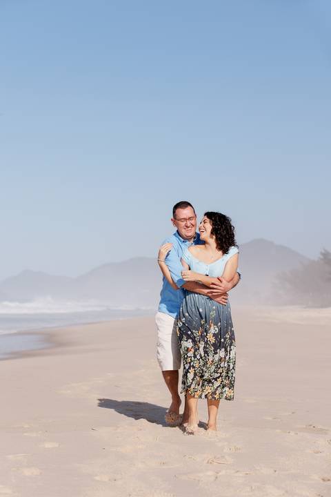 Ensaio Pre Wedding no Rio de Janeiro'