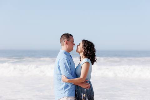 Ensaio Pre Wedding no Rio de Janeiro'