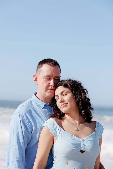 Ensaio Pre Wedding no Rio de Janeiro'