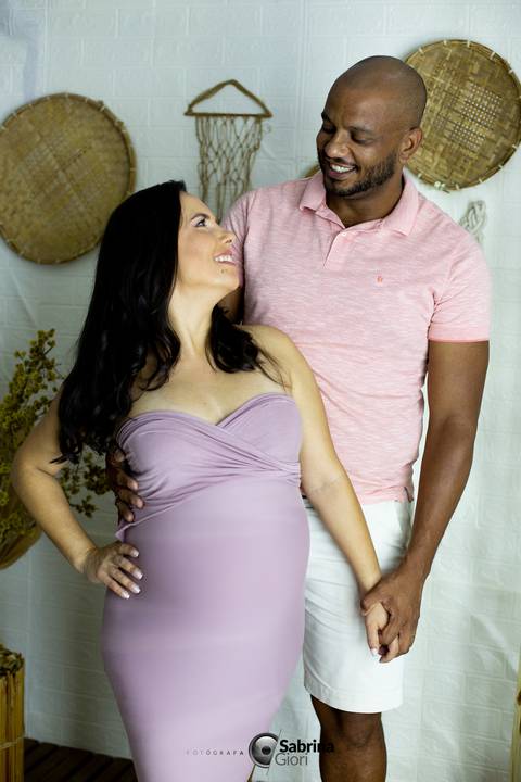 Ensaios fotográfico de gestante em BH com maquiagem inclusa '