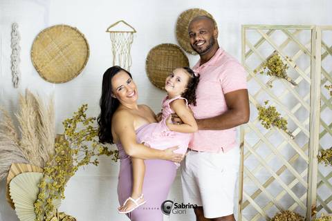 Ensaios fotográfico de gestante em BH com maquiagem inclusa '