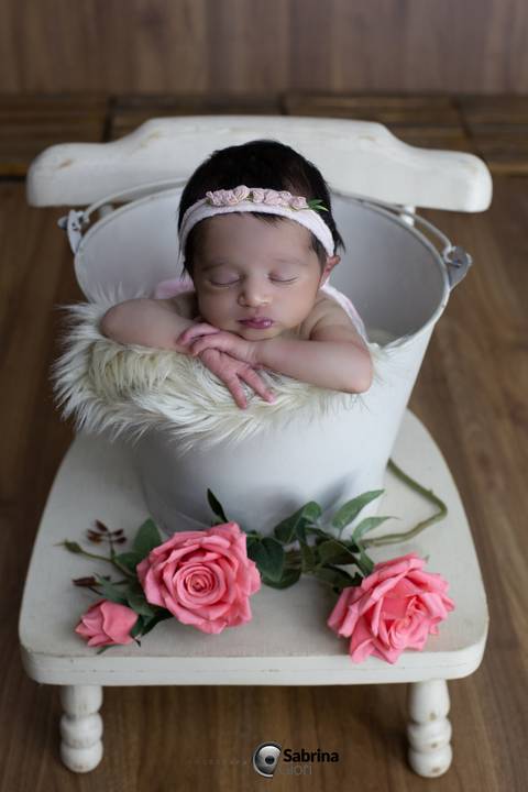 ensaio newborn em bh com a família '