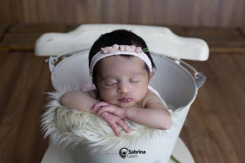 ensaio newborn em bh com a família '