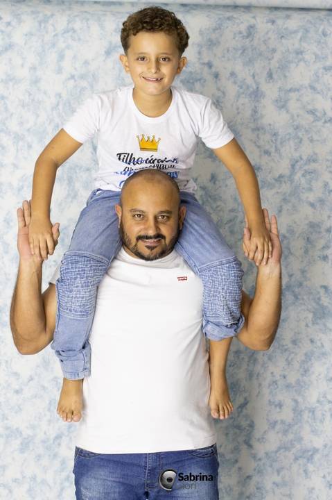 Ensaio fotográfico gestacional com maquiagem inclusa '