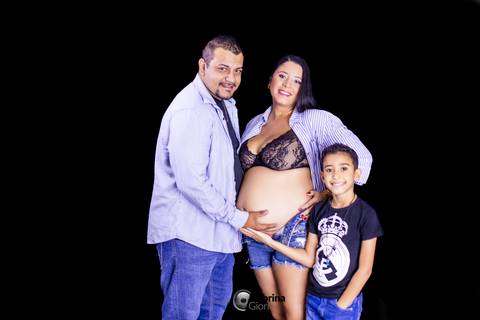 Ensaio fotográfico de gestante em belo horizonte'