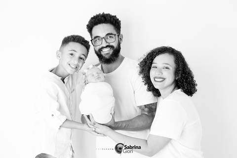 Ensaio fotográfico newborn em bh '