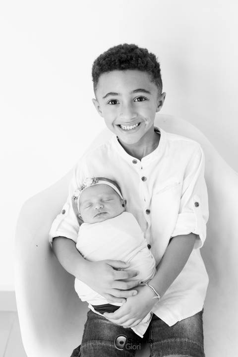 Ensaio fotográfico newborn em bh '