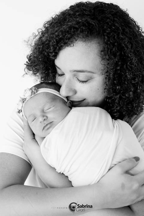 Ensaio fotográfico newborn em bh '