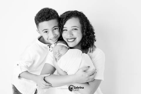 Ensaio fotográfico newborn em bh '