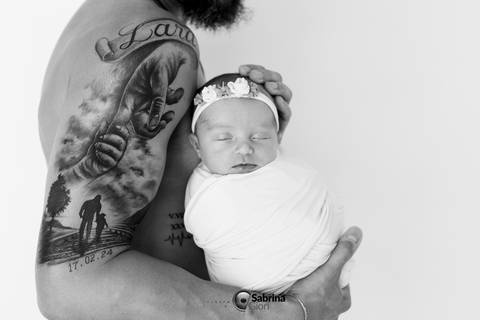 Ensaio fotográfico newborn em bh '