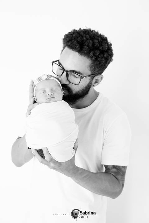 Ensaio fotográfico newborn em bh '