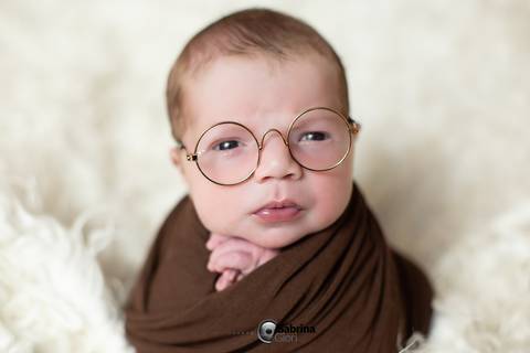 Ensaio fotográfico newborn em bh '