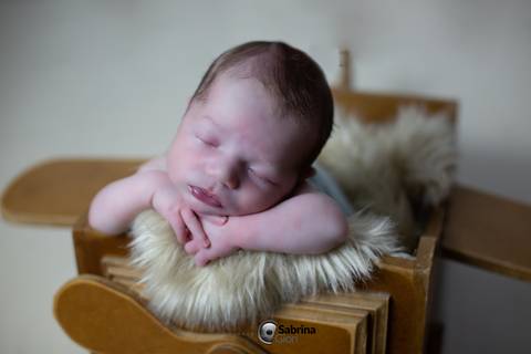 Ensaio fotográfico newborn em bh '