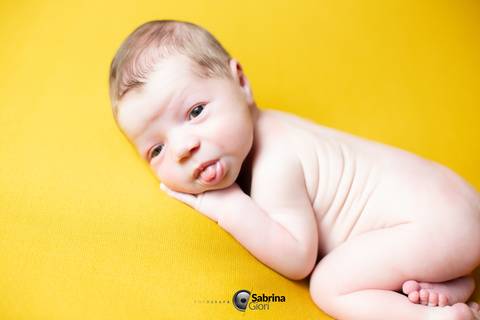 Ensaio fotográfico newborn em bh '