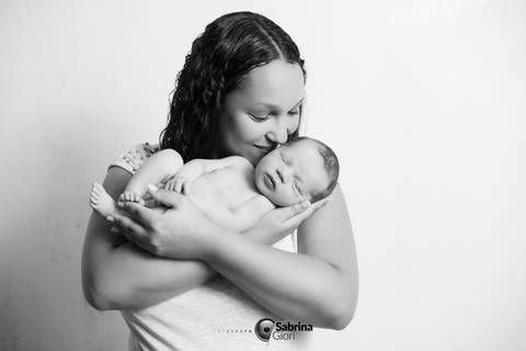 Ensaio fotográfico newborn em bh '