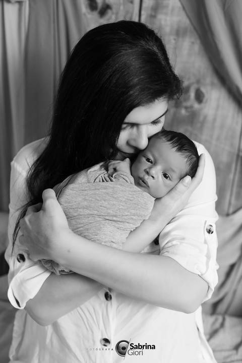 Ensaio fotográfico newborn em bh '