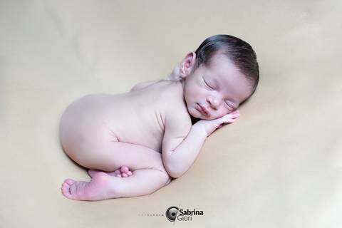 Ensaio fotográfico newborn em bh '