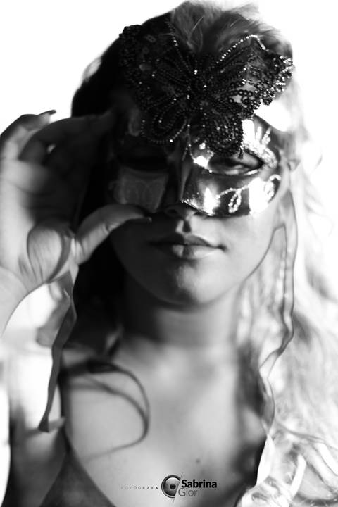  Ensaio 15 anos em Studio'