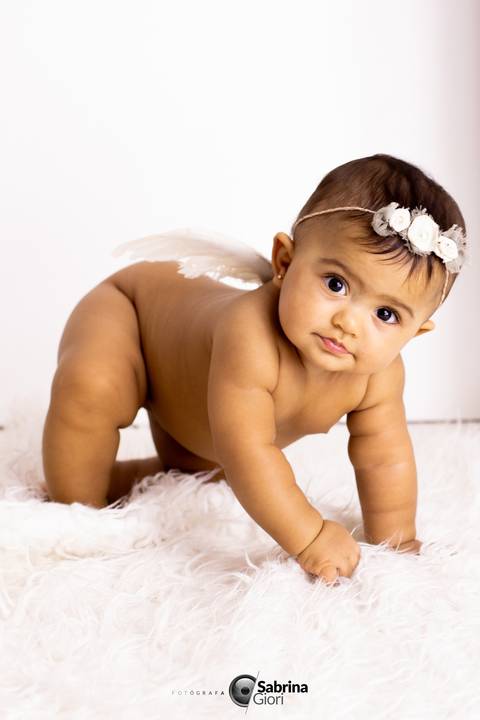 Acompanhamento fotográfico infantil em Belo Horizonte'