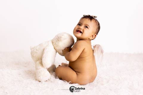 Acompanhamento fotográfico infantil em Belo Horizonte'