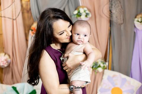 Ensaio fotográfico de família em Belo Horizonte '