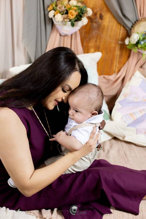 Ensaio fotográfico de família em Belo Horizonte '
