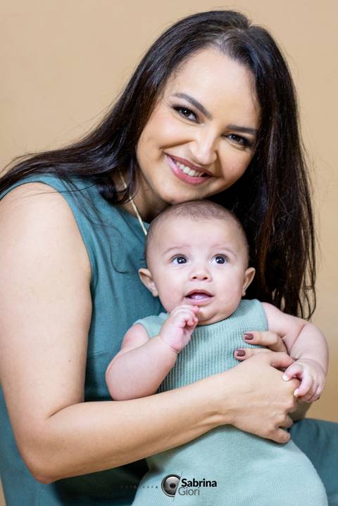 Ensaio fotográfico de família em Belo Horizonte '