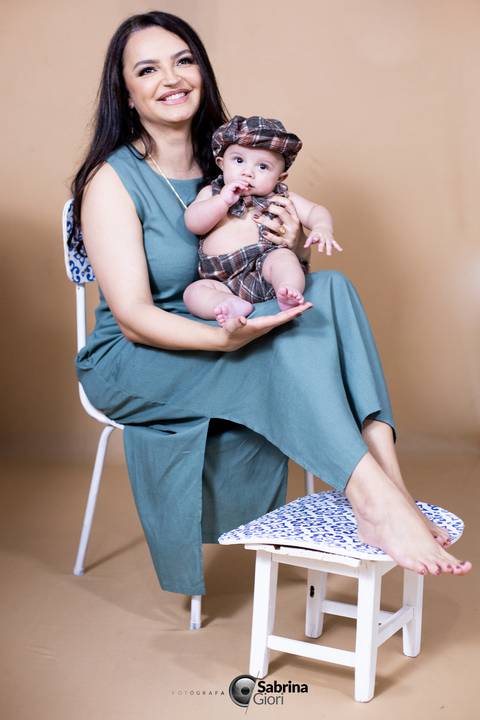 Ensaio fotográfico de família em Belo Horizonte '