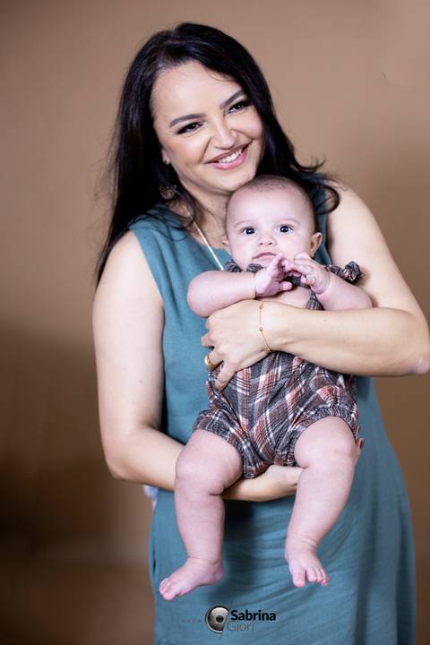 Ensaio fotográfico de família em Belo Horizonte '