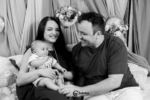 Ensaio fotográfico de família em Belo Horizonte '