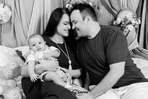 Ensaio fotográfico de família em Belo Horizonte '