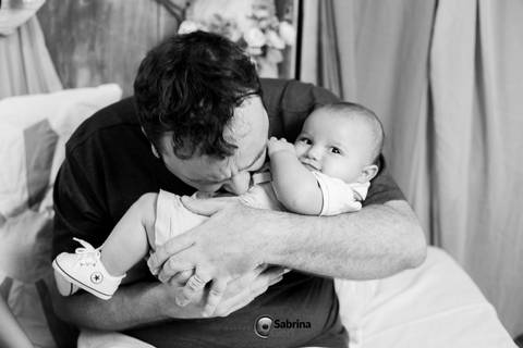 Ensaio fotográfico de família em Belo Horizonte '