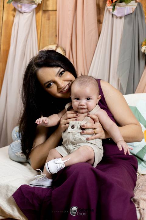 Ensaio fotográfico de família em Belo Horizonte '