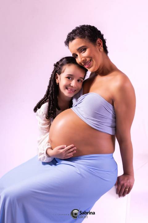 Ensaio fotográfico em de gestante em Belo Horizonte'