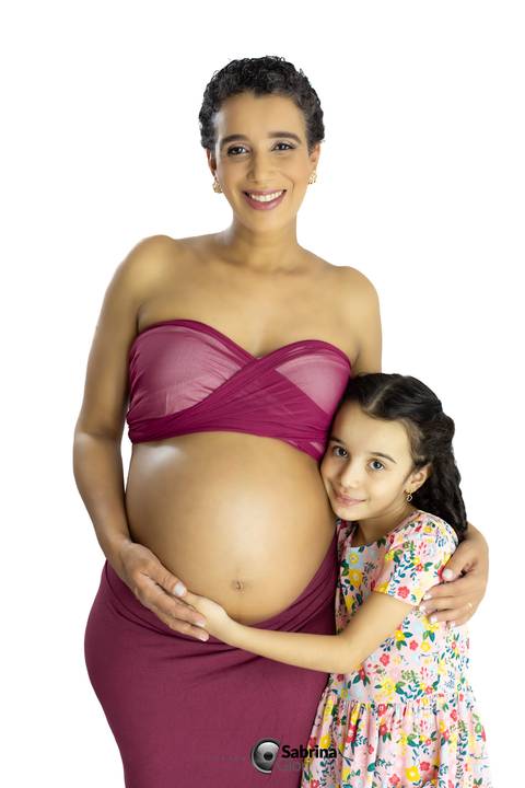 Ensaio fotográfico em de gestante em Belo Horizonte'