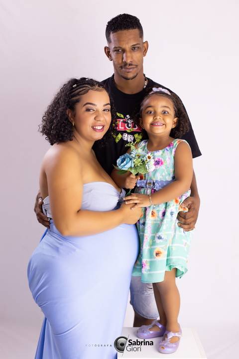 Ensaio fotográfico em de gestante em Belo Horizonte'